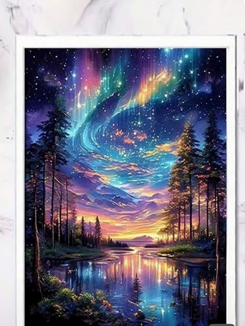 3/$12 Diamond Painting Kits